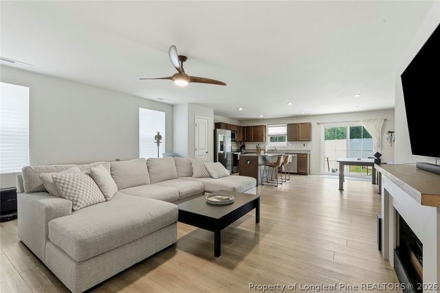 241 Tormore Drive, Sanford, NC 27330