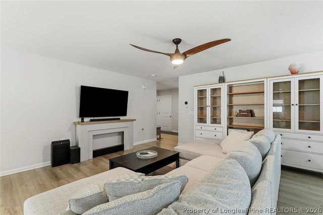 241 Tormore Drive, Sanford, NC 27330