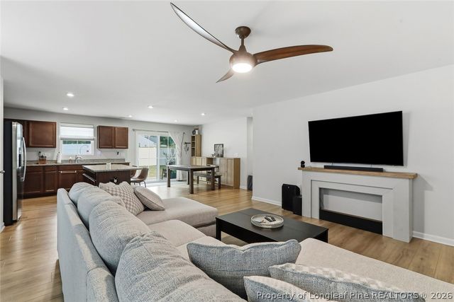 241 Tormore Drive, Sanford, NC 27330