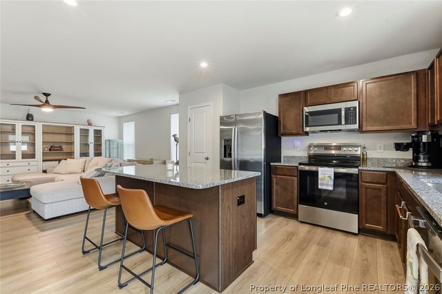 241 Tormore Drive, Sanford, NC 27330
