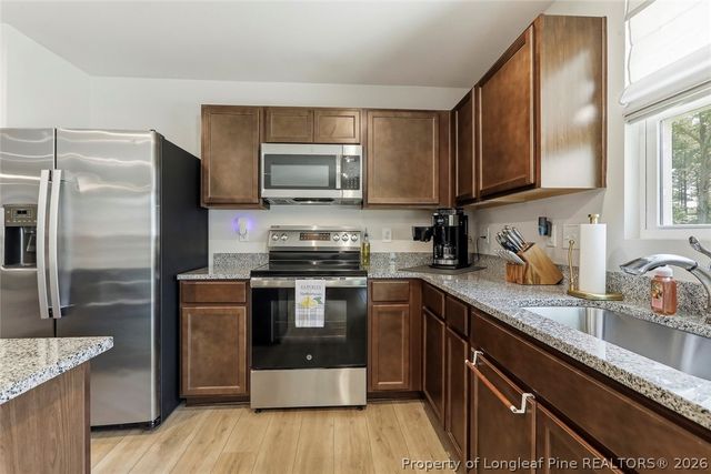 241 Tormore Drive, Sanford, NC 27330