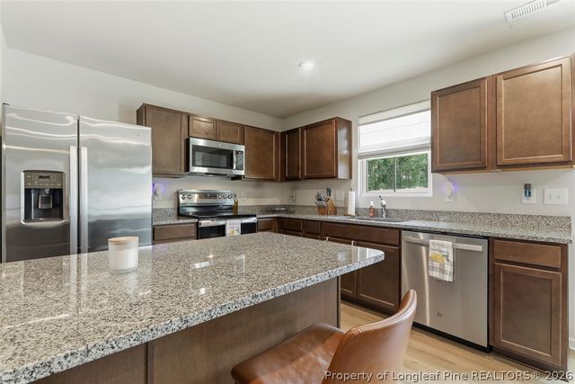 241 Tormore Drive, Sanford, NC 27330