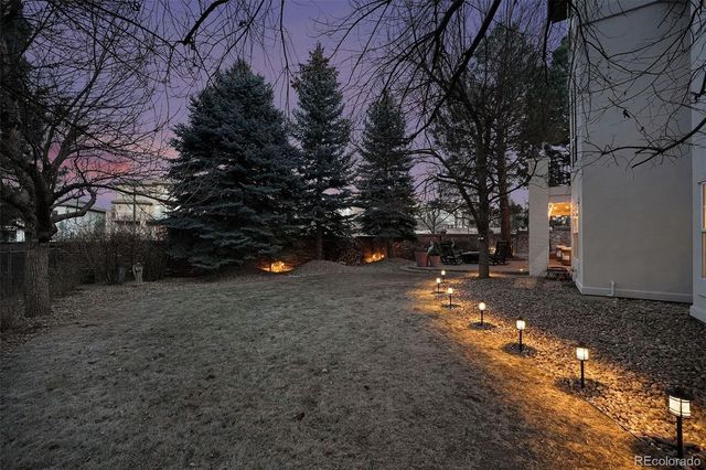 9368 S Silent Hills Drive, Lone Tree, CO 80124