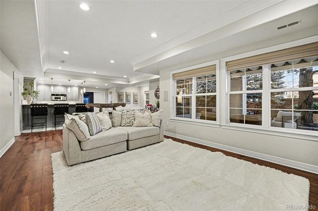 9368 S Silent Hills Drive, Lone Tree, CO 80124