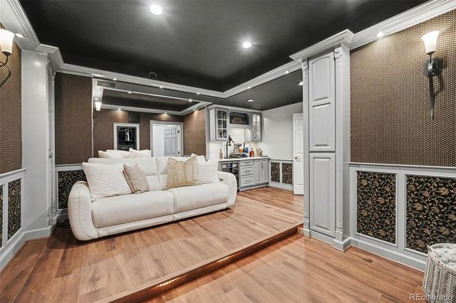 9368 S Silent Hills Drive, Lone Tree, CO 80124