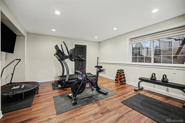 9368 S Silent Hills Drive, Lone Tree, CO 80124