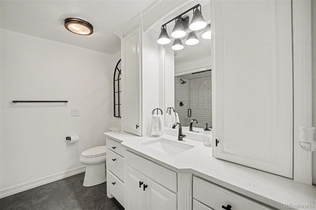 9368 S Silent Hills Drive, Lone Tree, CO 80124