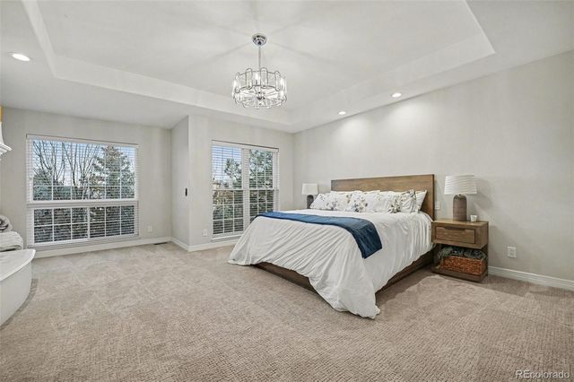 9368 S Silent Hills Drive, Lone Tree, CO 80124