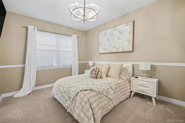 9368 S Silent Hills Drive, Lone Tree, CO 80124