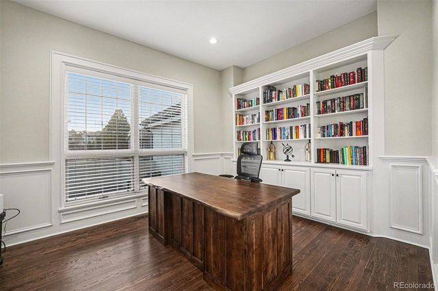 9368 S Silent Hills Drive, Lone Tree, CO 80124