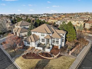 9368 S Silent Hills Drive, Lone Tree, CO 80124