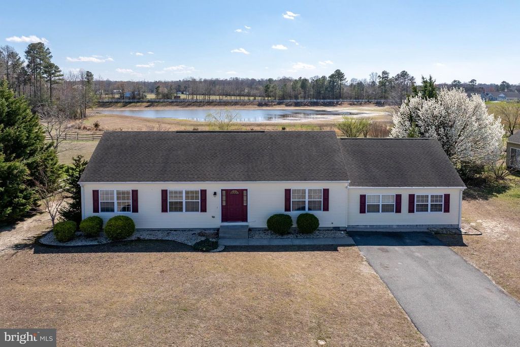 30104 REGATTA BAY BLVD, Lewes, DE 19958
