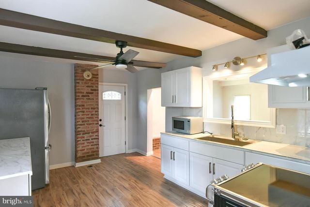 338 LIBERTY ST, Hagerstown, MD 21740