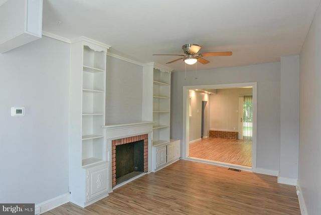 338 LIBERTY ST, Hagerstown, MD 21740