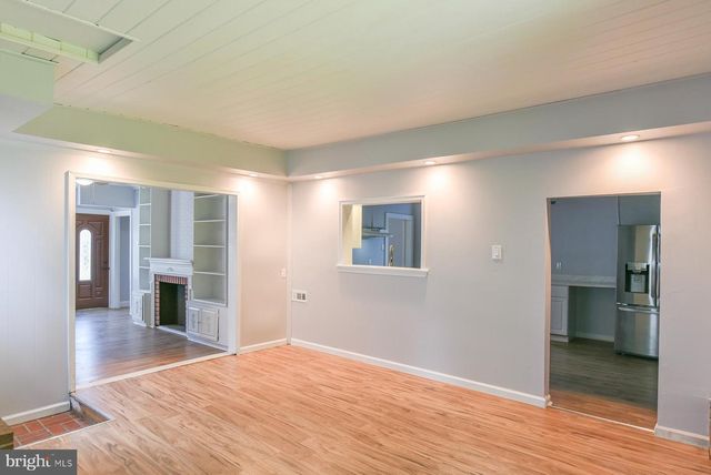 338 LIBERTY ST, Hagerstown, MD 21740