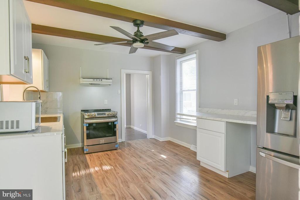338 LIBERTY ST, Hagerstown, MD 21740