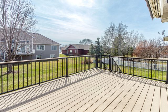 3324 Preston Circle, Ames, IA 50010