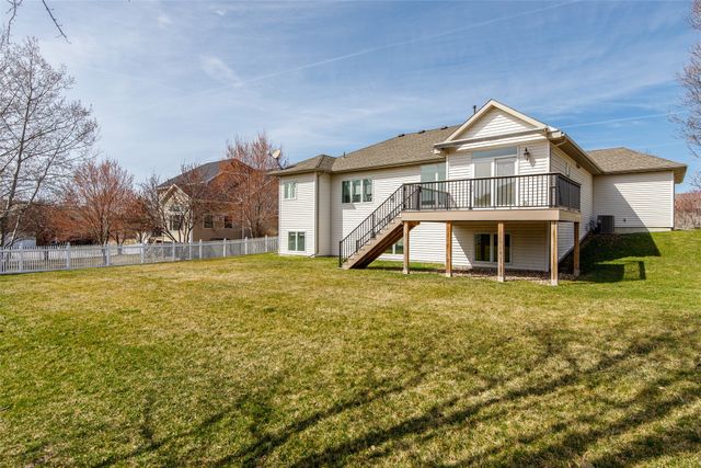 3324 Preston Circle, Ames, IA 50010
