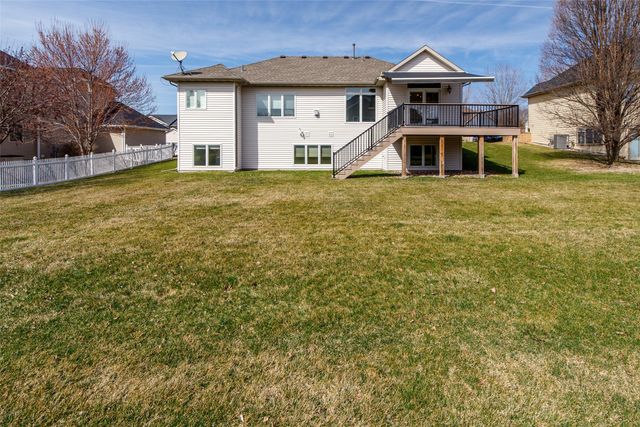 3324 Preston Circle, Ames, IA 50010