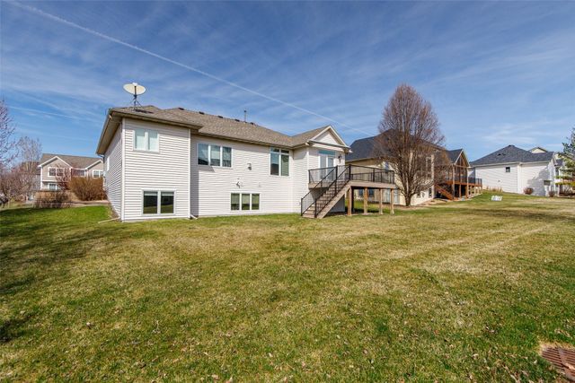 3324 Preston Circle, Ames, IA 50010