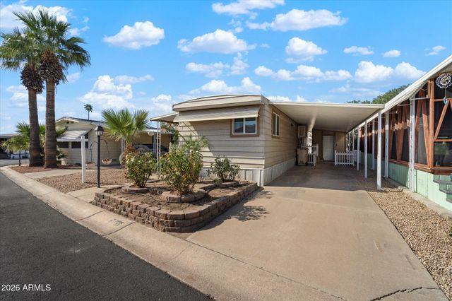 11411 N 91ST Avenue 110, Peoria, AZ 85345