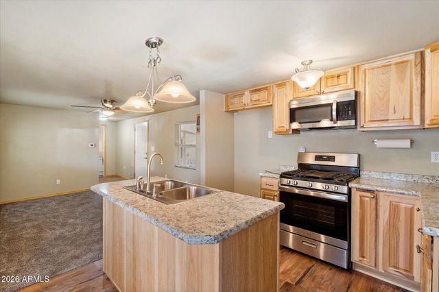 11411 N 91ST Avenue 110, Peoria, AZ 85345