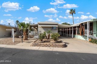 11411 N 91ST Avenue 110, Peoria, AZ 85345