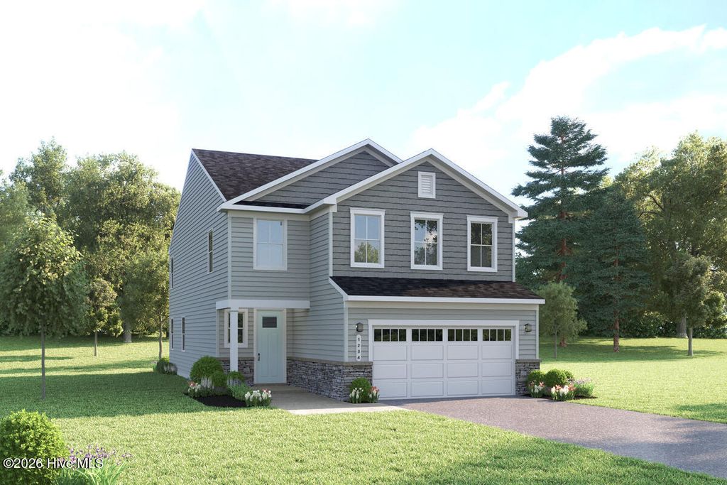 7092 Mcfarland Drive NE, Leland, NC 28451