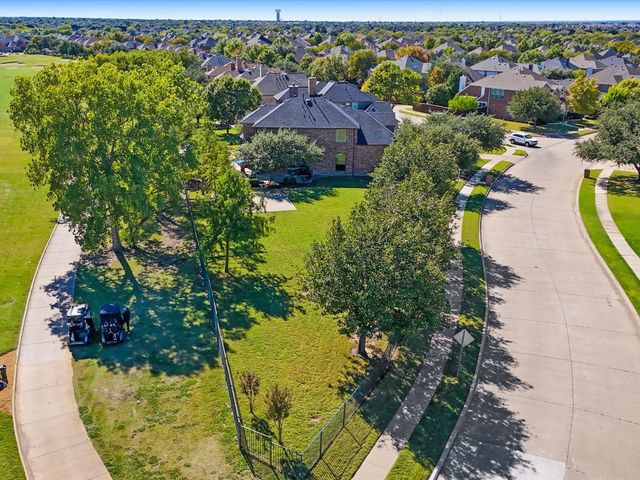 2603 Del Largo Way, Frisco, TX 75033