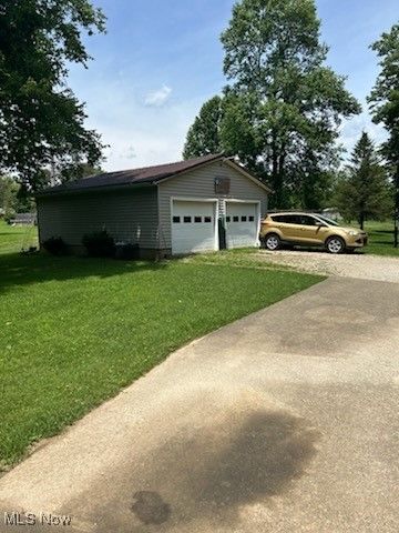 66421 Wolfs Den Road, Cambridge, OH 43725