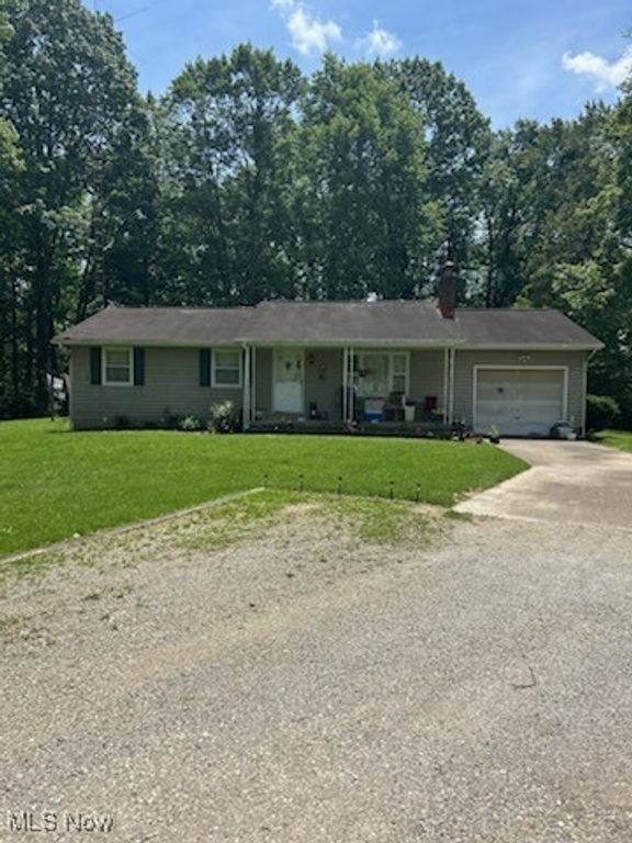 66421 Wolfs Den Road, Cambridge, OH 43725