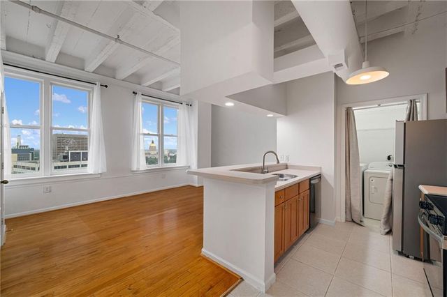 32 Peachtree Street NW 1306, Atlanta, GA 30303