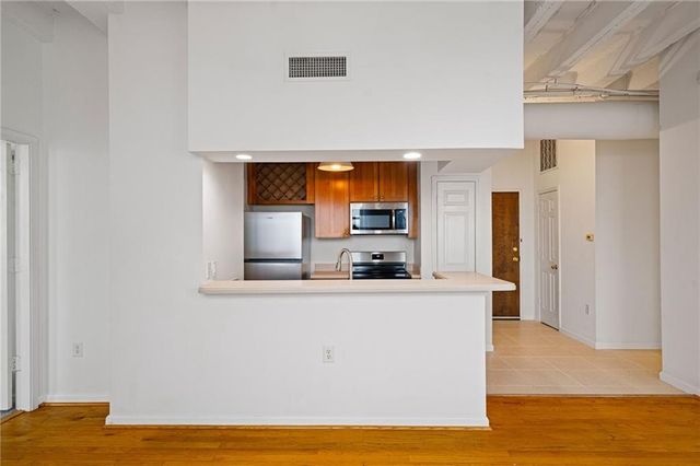 32 Peachtree Street NW 1306, Atlanta, GA 30303
