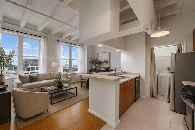 32 Peachtree Street NW 1306, Atlanta, GA 30303
