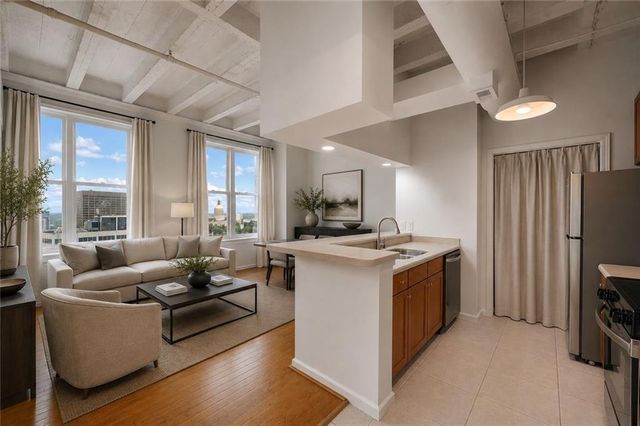 32 Peachtree Street NW 1306, Atlanta, GA 30303