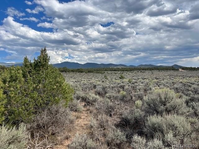 Lot 989 Bateman Road, Fort Garland, CO 81133