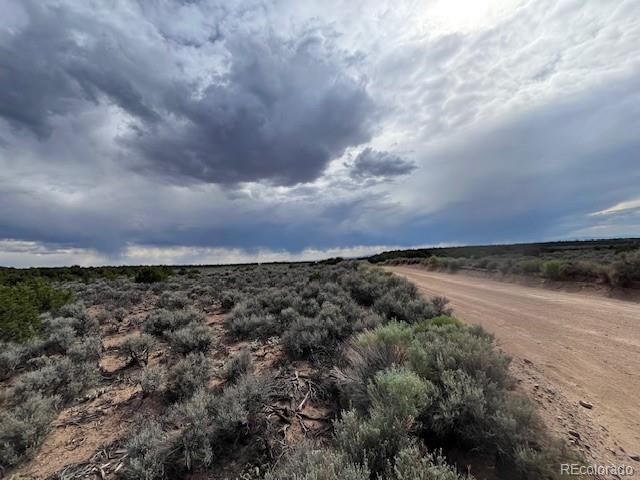 Lot 989 Bateman Road, Fort Garland, CO 81133