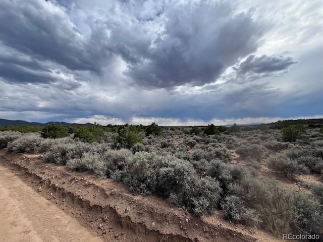 Lot 989 Bateman Road, Fort Garland, CO 81133