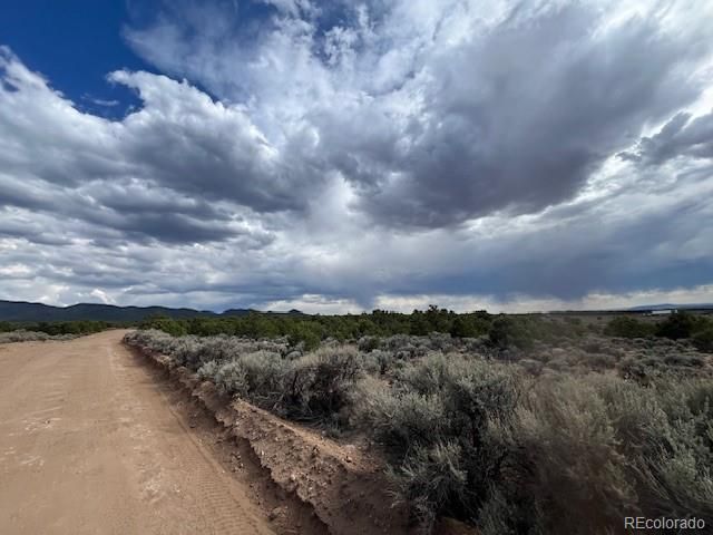 Lot 989 Bateman Road, Fort Garland, CO 81133