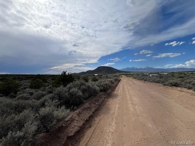 Lot 989 Bateman Road, Fort Garland, CO 81133