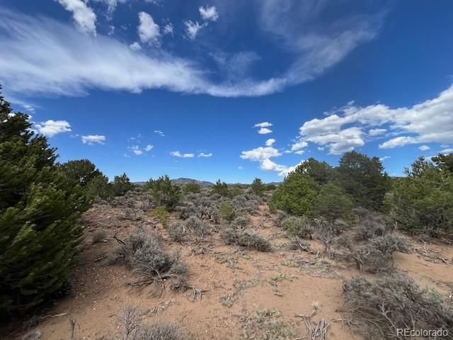 Lot 989 Bateman Road, Fort Garland, CO 81133