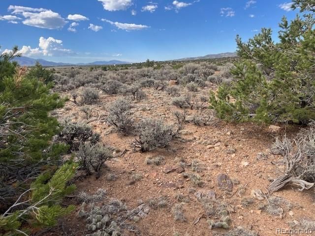 Lot 989 Bateman Road, Fort Garland, CO 81133