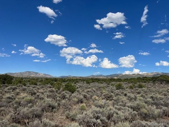 Lot 989 Bateman Road, Fort Garland, CO 81133