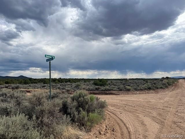 Lot 989 Bateman Road, Fort Garland, CO 81133