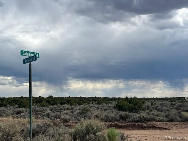 Lot 989 Bateman Road, Fort Garland, CO 81133