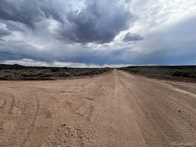 Lot 989 Bateman Road, Fort Garland, CO 81133