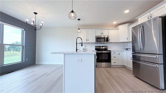 5004 Bolton Drive, Charlestown, IN 47111