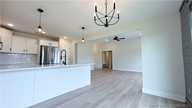 5004 Bolton Drive, Charlestown, IN 47111
