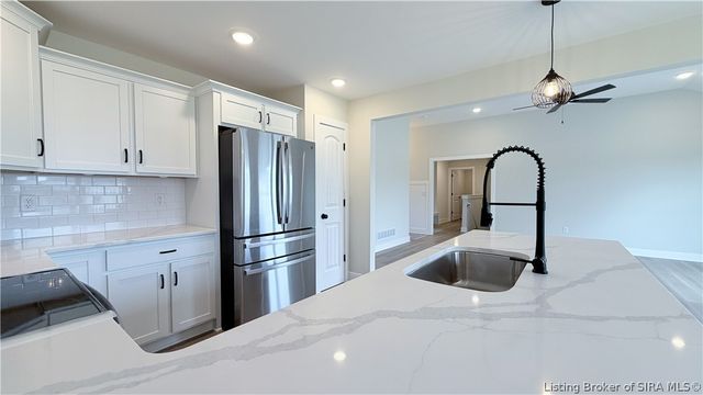 5004 Bolton Drive, Charlestown, IN 47111