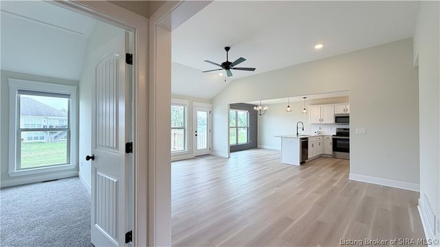5004 Bolton Drive, Charlestown, IN 47111